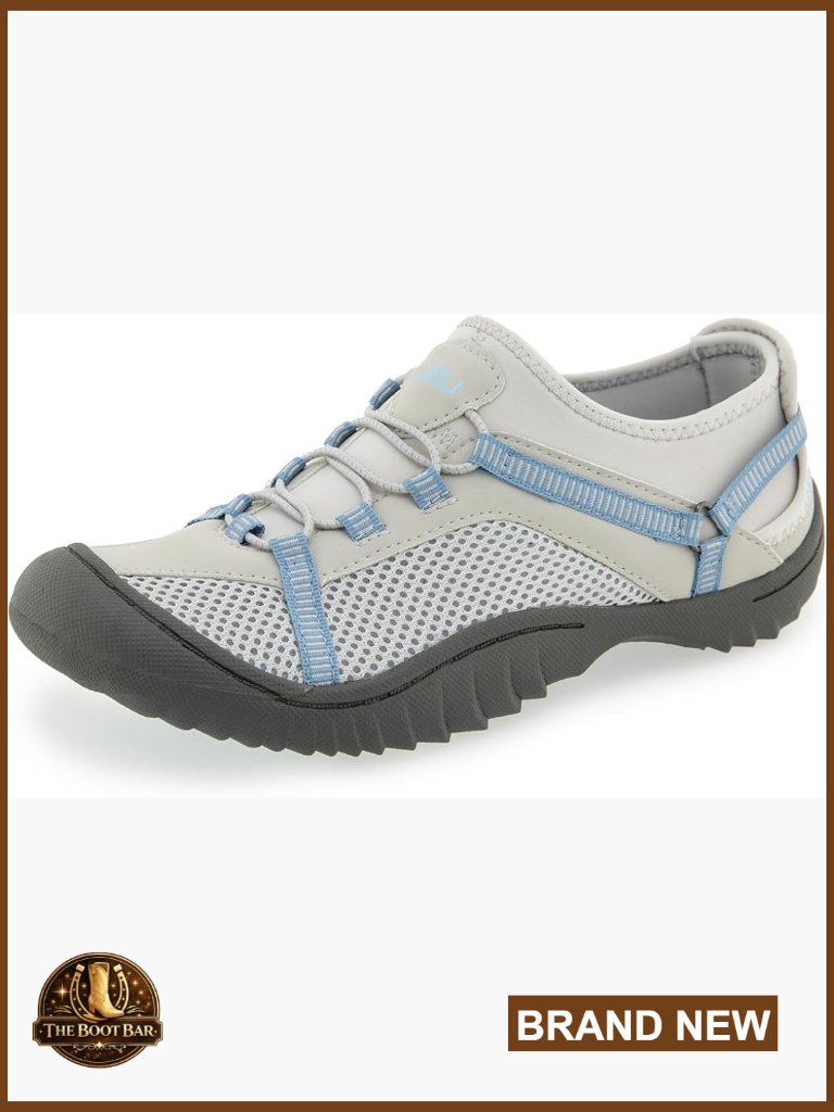 Women's Water Ready Closed Toe Water Shoes Athletic Sneakers Quick Dry
